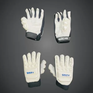 Classic Junior Gloves (Moulded)