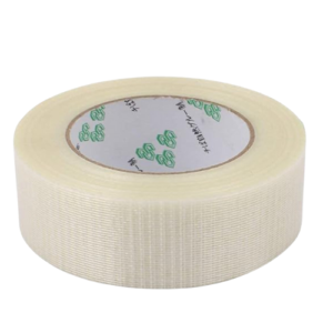 Fiber Tape Roll (2inches)