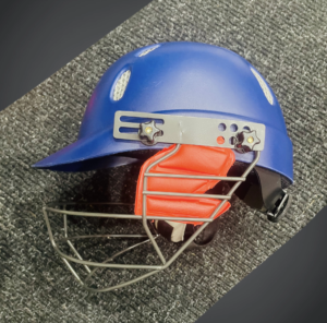Helmet