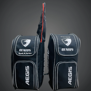 Genius Duffle