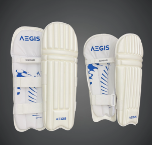 Classic Junior Pads (Moulded)