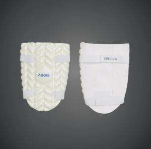 Classic Junior Thigh Pads (Moulded)