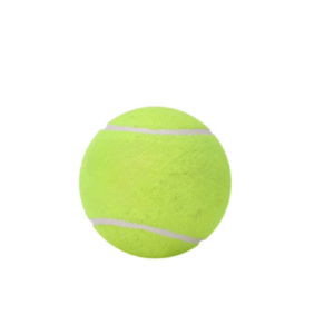 Soft Tennis Ball