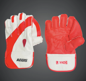 Legend Wicket Keeping Gloves (Octopus)