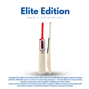 Elite English Willow