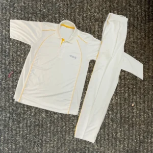 Track Suit